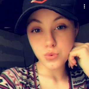 Meet your Posher, Britt